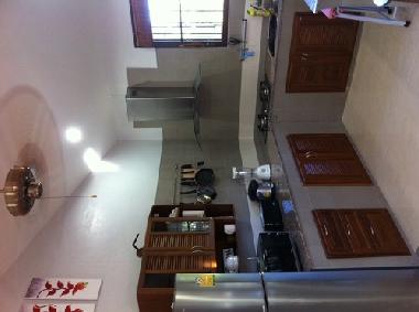 Casa de vacaciones en Ao nang (Krabi)Casa de vacaciones