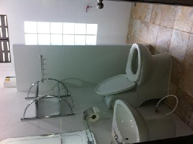 Casa de vacaciones en Ao nang (Krabi)Casa de vacaciones