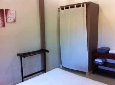 Casa de vacaciones en Ao nang (Krabi)Casa de vacaciones