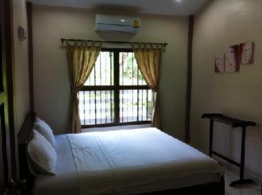 Casa de vacaciones en Ao nang (Krabi)Casa de vacaciones