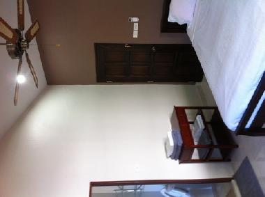 Casa de vacaciones en Ao nang (Krabi)Casa de vacaciones