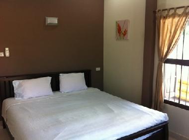 Casa de vacaciones en Ao nang (Krabi)Casa de vacaciones