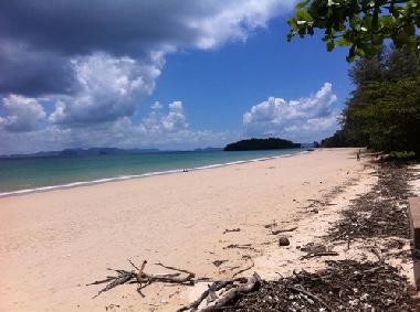 Casa de vacaciones en Ao nang (Krabi)Casa de vacaciones