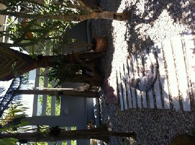 Casa de vacaciones en Ao nang (Krabi)Casa de vacaciones