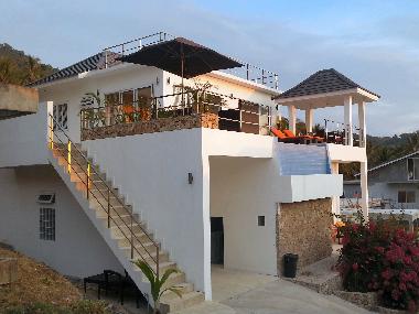Villa en Boh Phut (Surat Thani)Casa de vacaciones