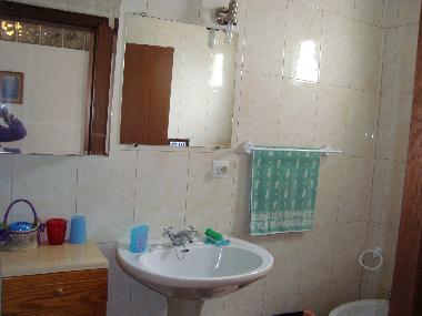 Apartamento de vacaciones en Olhao (Algarve)Casa de vacaciones