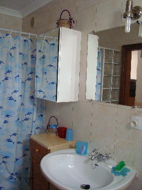 Apartamento de vacaciones en Olhao (Algarve)Casa de vacaciones