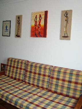 Apartamento de vacaciones en Olhao (Algarve)Casa de vacaciones