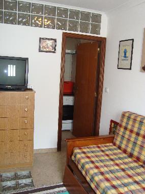 Apartamento de vacaciones en Olhao (Algarve)Casa de vacaciones