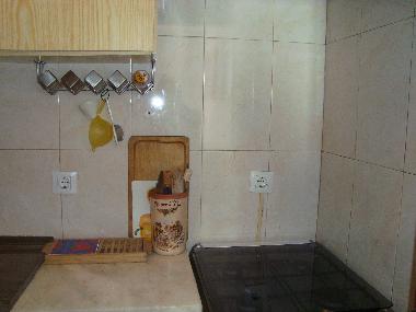 Apartamento de vacaciones en Olhao (Algarve)Casa de vacaciones