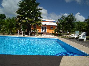 Apartamento de vacaciones en Curacao (Curacao)Casa de vacaciones