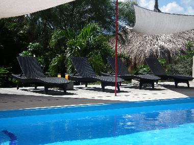 Apartamento de vacaciones en Curacao (Curacao)Casa de vacaciones