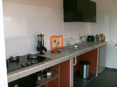 Apartamento de vacaciones en Curacao (Curacao)Casa de vacaciones