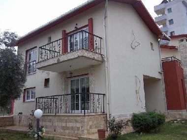 Casa de vacaciones en Kusadasi (Aydin)Casa de vacaciones