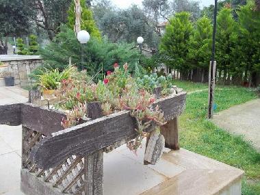 Casa de vacaciones en Kusadasi (Aydin)Casa de vacaciones