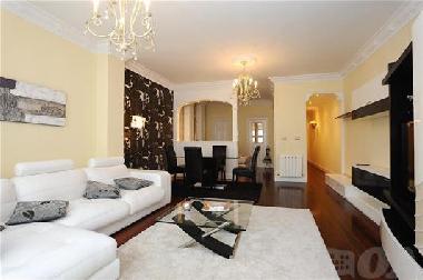 Apartamento de vacaciones en Bilbao (Vizcaya)Casa de vacaciones