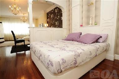 Apartamento de vacaciones en Bilbao (Vizcaya)Casa de vacaciones
