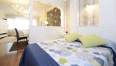 Apartamento de vacaciones en Bilbao (Vizcaya)Casa de vacaciones