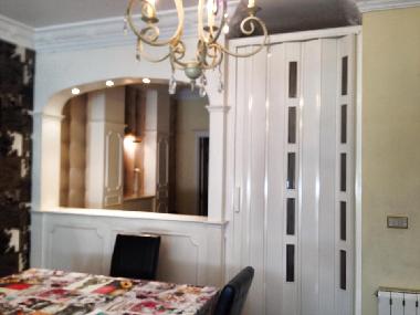 Apartamento de vacaciones en Bilbao (Vizcaya)Casa de vacaciones