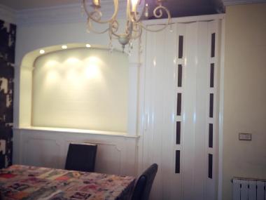 Apartamento de vacaciones en Bilbao (Vizcaya)Casa de vacaciones