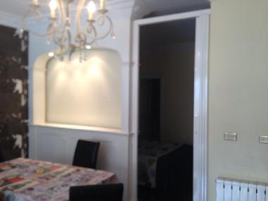 Apartamento de vacaciones en Bilbao (Vizcaya)Casa de vacaciones