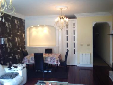 Apartamento de vacaciones en Bilbao (Vizcaya)Casa de vacaciones