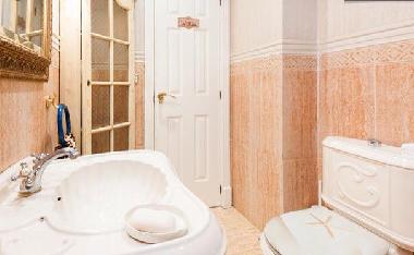 Apartamento de vacaciones en Bilbao (Vizcaya)Casa de vacaciones