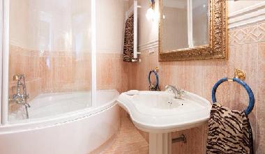 Apartamento de vacaciones en Bilbao (Vizcaya)Casa de vacaciones