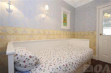 Apartamento de vacaciones en Bilbao (Vizcaya)Casa de vacaciones