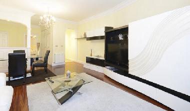 Apartamento de vacaciones en Bilbao (Vizcaya)Casa de vacaciones