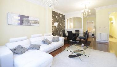 Apartamento de vacaciones en Bilbao (Vizcaya)Casa de vacaciones