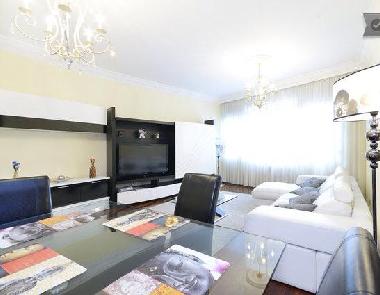 Apartamento de vacaciones en Bilbao (Vizcaya)Casa de vacaciones