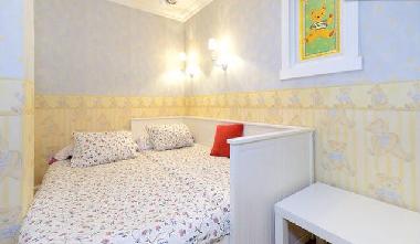 Apartamento de vacaciones en Bilbao (Vizcaya)Casa de vacaciones