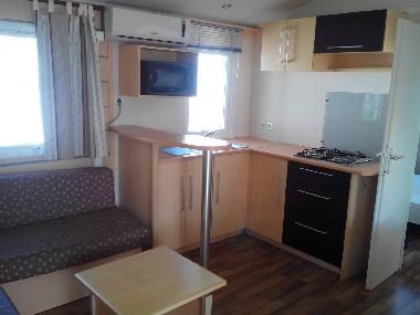 Chalet en Hy�res (Var)Casa de vacaciones