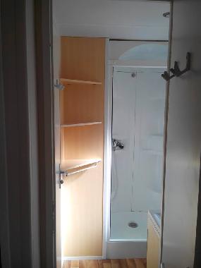 Chalet en Hy�res (Var)Casa de vacaciones