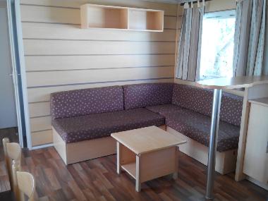 Chalet en Hy�res (Var)Casa de vacaciones