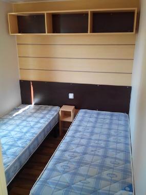 Chalet en Hy�res (Var)Casa de vacaciones