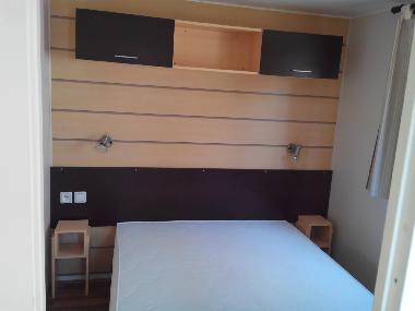 Chalet en Hy�res (Var)Casa de vacaciones