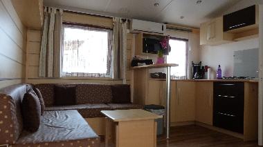 Chalet en Hy�res (Var)Casa de vacaciones