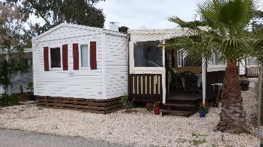 Chalet en Hy�res (Var)Casa de vacaciones