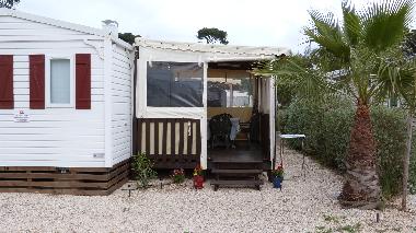 Chalet en Hy�res (Var)Casa de vacaciones