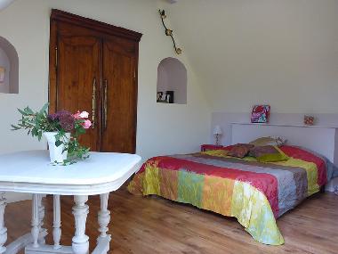 Casa de vacaciones en Plouz�lambre (C�tes-d