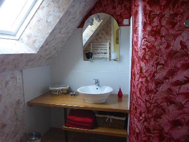 Casa de vacaciones en Plouz�lambre (C�tes-d