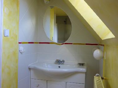 Casa de vacaciones en Plouz�lambre (C�tes-d