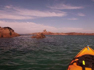 Casa de vacaciones en Plouz�lambre (C�tes-d