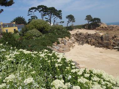 Casa de vacaciones en Plouz�lambre (C�tes-d