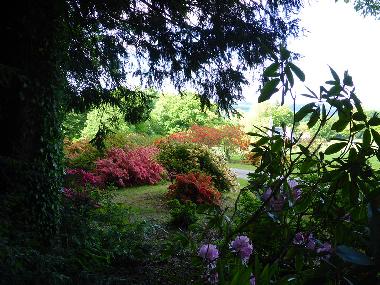 Casa de vacaciones en Plouz�lambre (C�tes-d