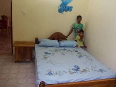 Casa de vacaciones en Moragalla (Kalutara)Casa de vacaciones