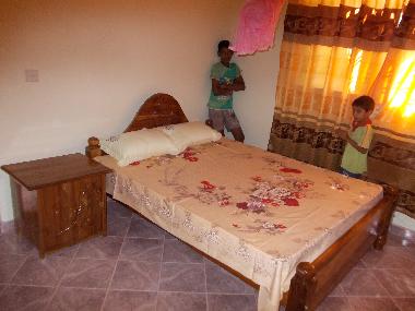 Casa de vacaciones en Moragalla (Kalutara)Casa de vacaciones