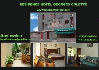 Apartamento de vacaciones en Abidjan (Abidjan)Casa de vacaciones